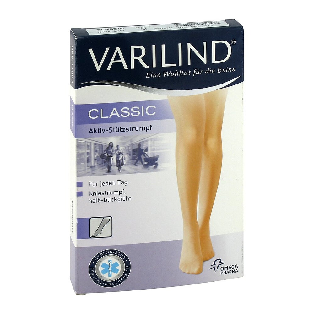 Varilind Classic Ad Schw M