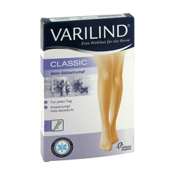 Varilind Classic Ad Schw M