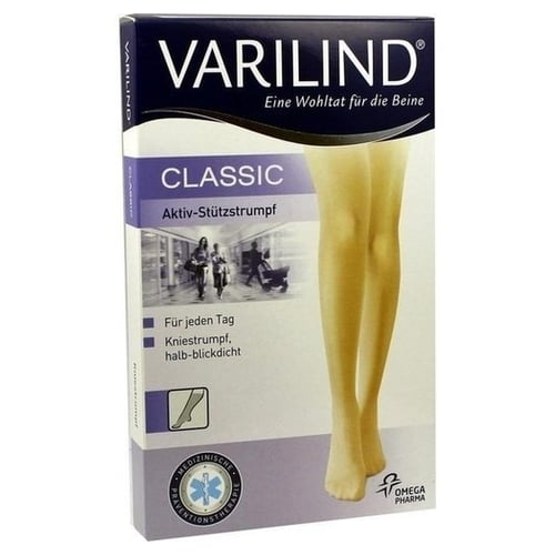 Varilind Classic Ad Schw L