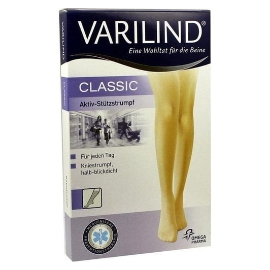 Varilind Classic Ad Schw L