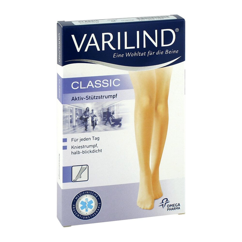Varilind Classic Ad Mus M