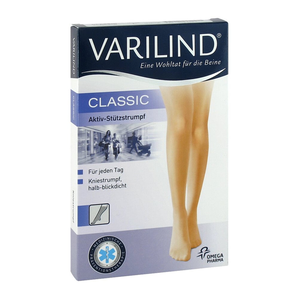 Varilind Classic Ad Mus L