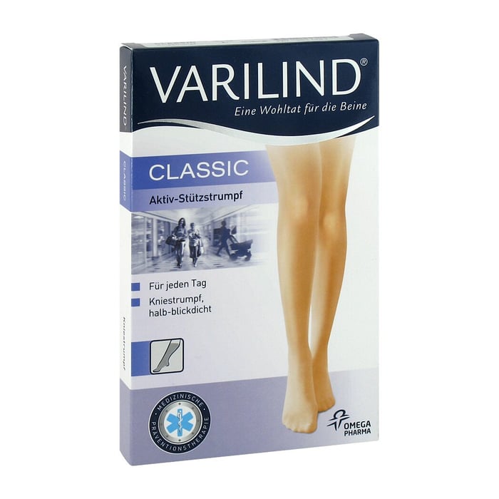Varilind Classic Ad Mus L