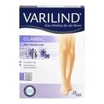 Varilind Classic 70den At Größe 4 muschel