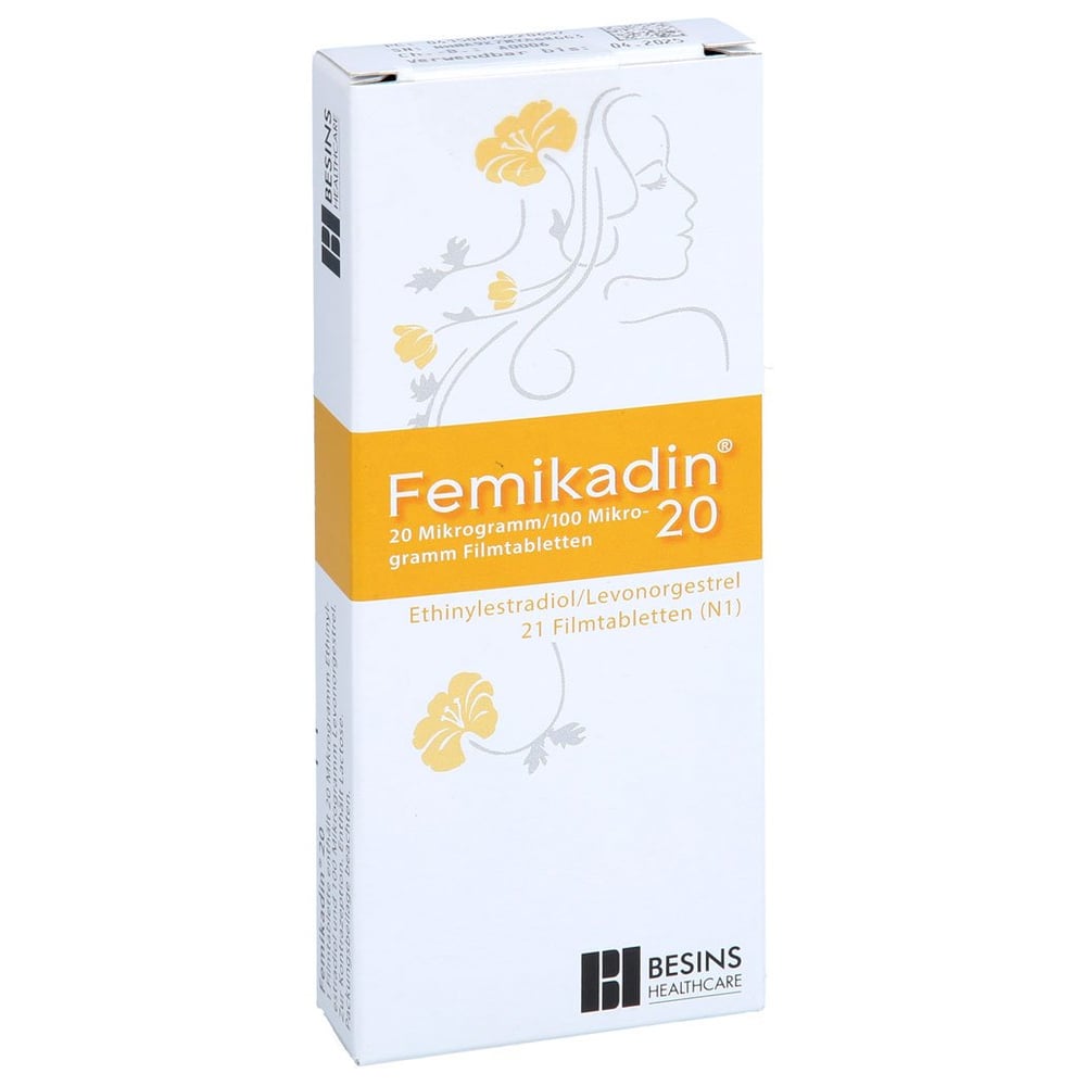 Femikadin 20