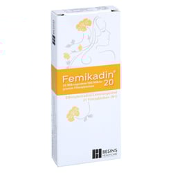 Femikadin 20