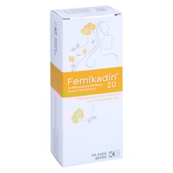 Femikadin 20