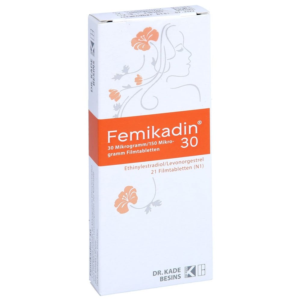Femikadin 30