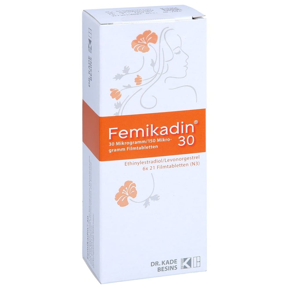 Femikadin 30