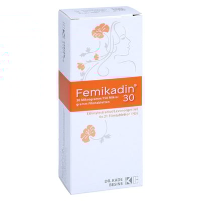 Femikadin 30