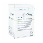 Maimed Copolymer Handschuh steril Größe L einz.verp. Produktbild 1