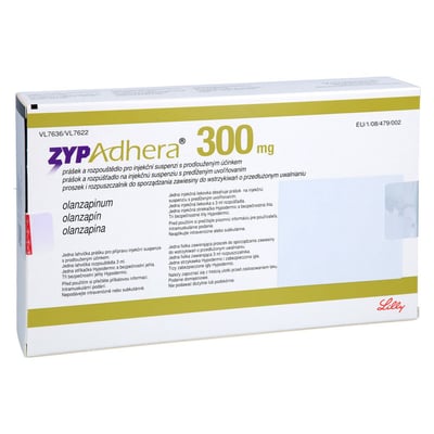 Zypadhera 300 mg Pul+loe Produktbild 1