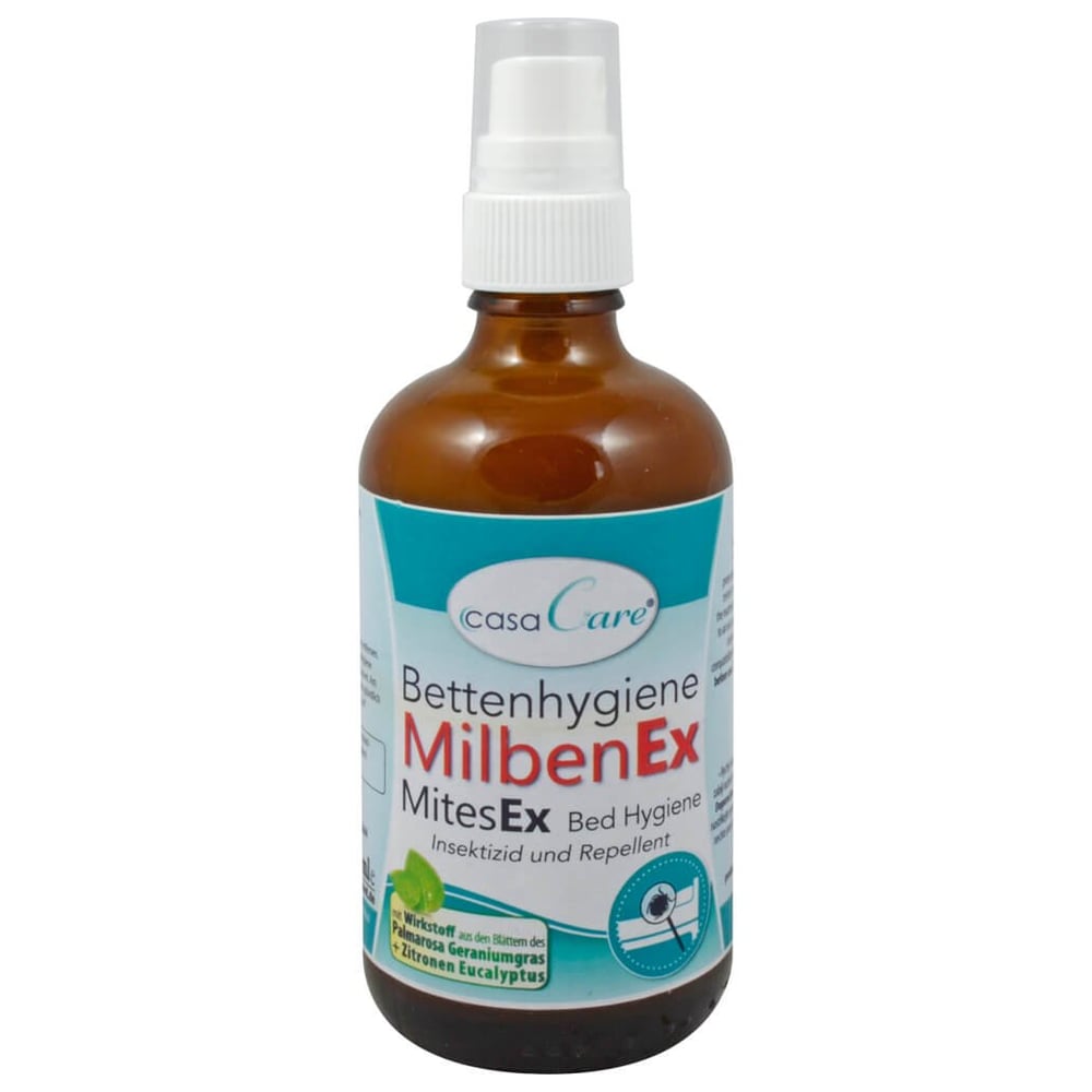 Milbenex Betthygiene Spray