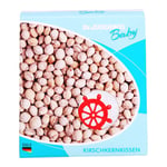 Kirschkernkissen 10x10 cm f. Baby
