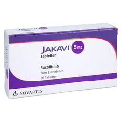 Jakavi 5 mg