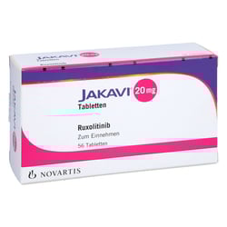 Jakavi 20 mg