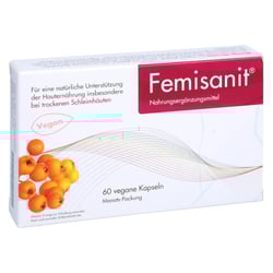 Femisanit Kapseln