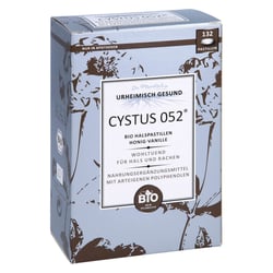 Cystus 052 Bio Hals Ho-van