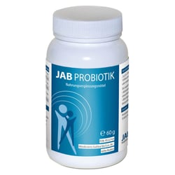 Jab Probiotik Pulver