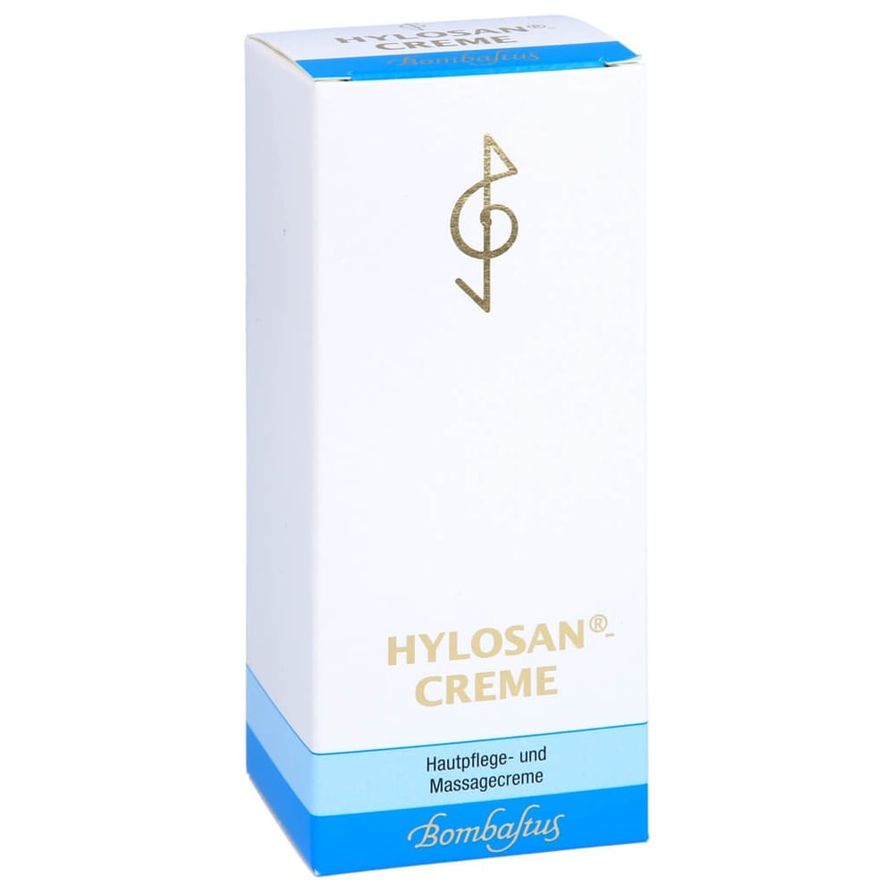 Hylosan Creme