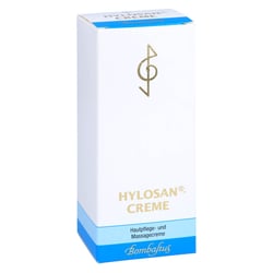 Hylosan Creme