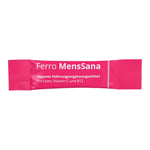 FERRO MENSSANA Pulver Produktbild 4