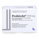Prednisolut 500 mg Produktbild 2