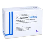 Prednisolut 1000 mg Produktbild 1