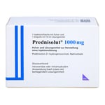 Prednisolut 1000 mg Produktbild 2