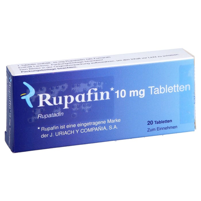 Rupafin 10mg