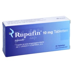 Rupafin 10 mg