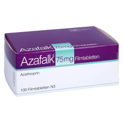 Azafalk 75 mg