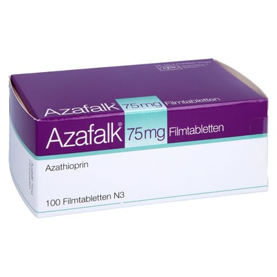 Azafalk 75 mg