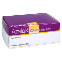Azafalk 100 mg