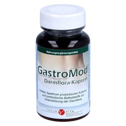 Gastromod Probiotika-kapseln