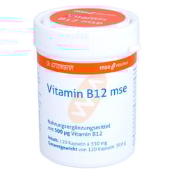 Vitamin B12 MSE