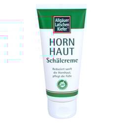 Allgäuer LK Hornhaut Schälcreme