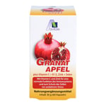 Granatapfel 500 mg plus Vit. C+B12+Zink+Selen Kapseln