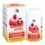 Granatapfel 500 mg plus Vit. C+B12+Zink+Selen Kapseln