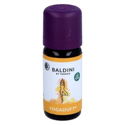Baldini Yogaduft ätherisches Öl