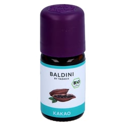 Taoasis Kakao Bioaroma Baldini ätherisches Öl