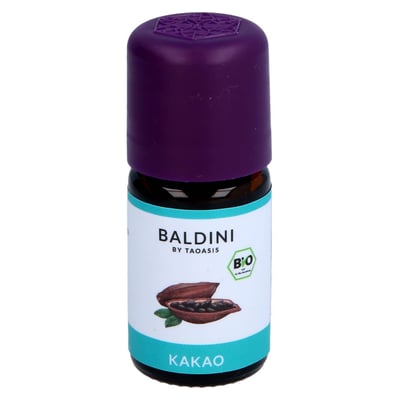 Taoasis Kakao Bioaroma Baldini ätherisches Öl