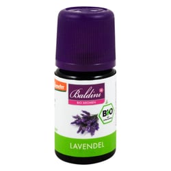 Taoasis Lavendel Bioaroma Baldini ätherisches Öl