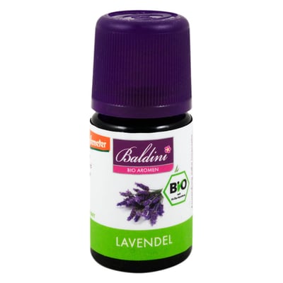 Taoasis Lavendel Bioaroma Baldini ätherisches Öl