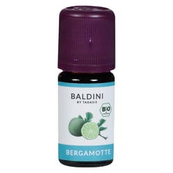Taoasis Bergamotte Bioaroma Baldini ätherisches Öl