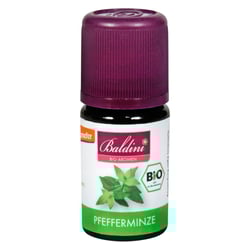 Taoasis Pfefferminze Bioaroma Baldini ätherisches Öl