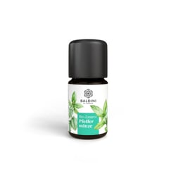 Taoasis Pfefferminze Bioaroma Baldini ätherisches Öl