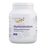 Hyaluronsäure 100 mg Produktbild 1