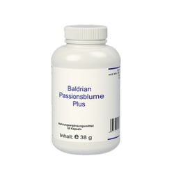 Baldrian