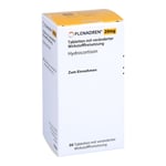 Plenadren 20 mg Tabletten m.veränd. Wirkstofffreisetzung Produktbild 1